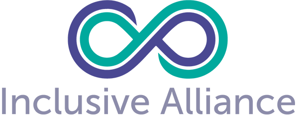 inclusive alliance logo