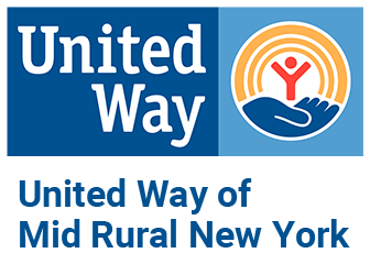 united way of mid rural new york logo